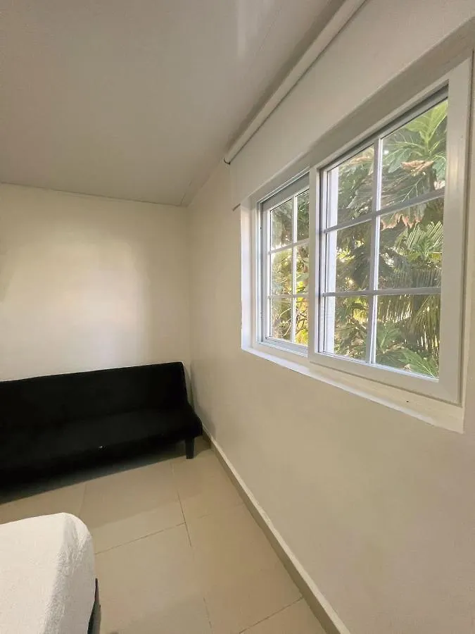 Apartahotel Plaza San Andrés 0*,