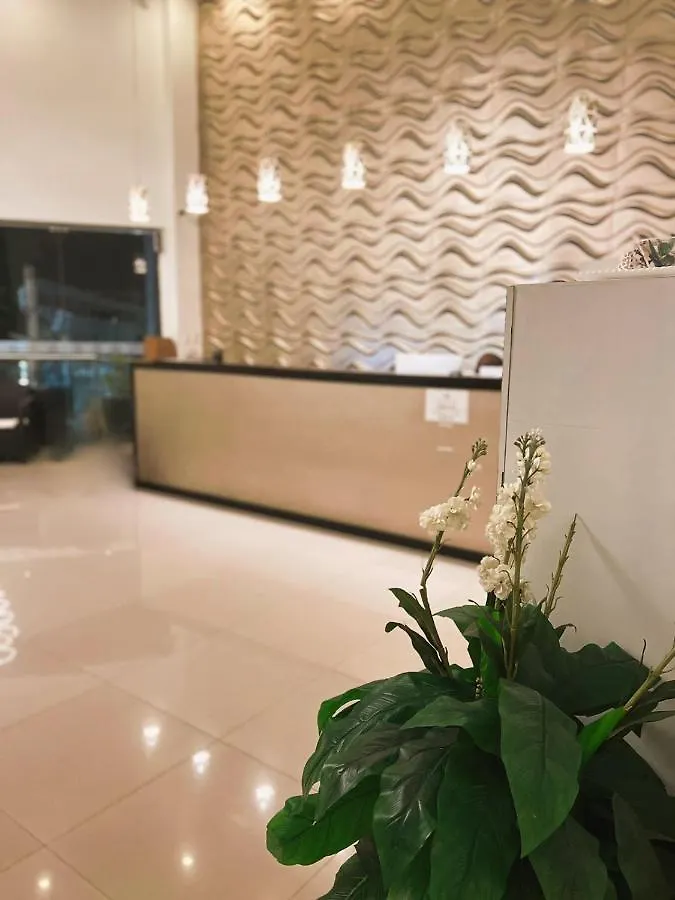 Ξενοδοχείο Apartahotel Plaza San Andrés