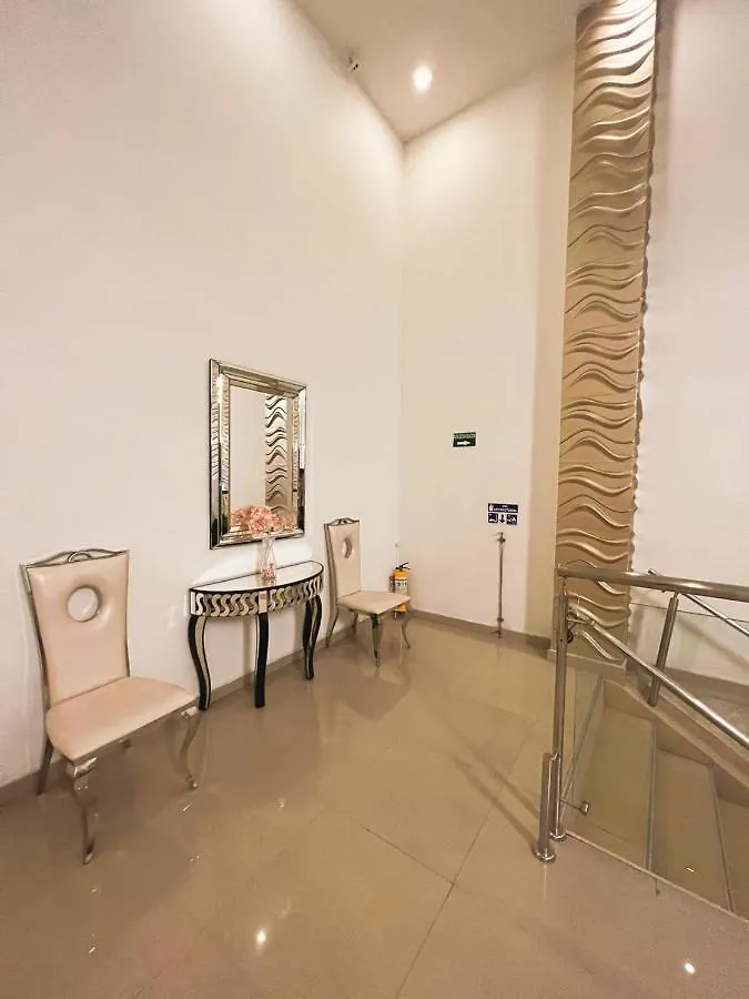 Apartahotel Plaza San Andrés