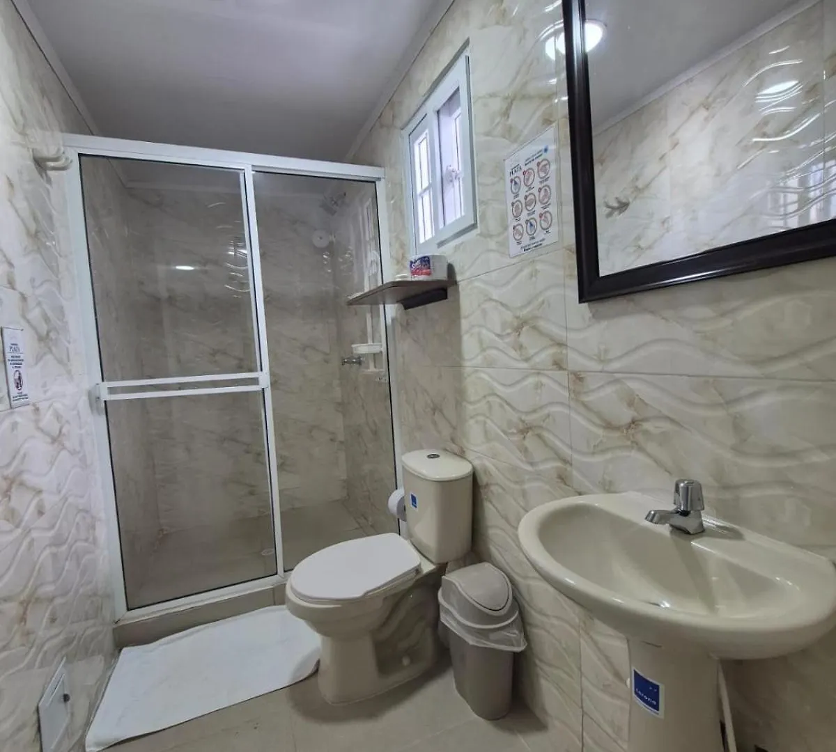 Apartahotel Plaza San Andrés 0*,  Κολομβία