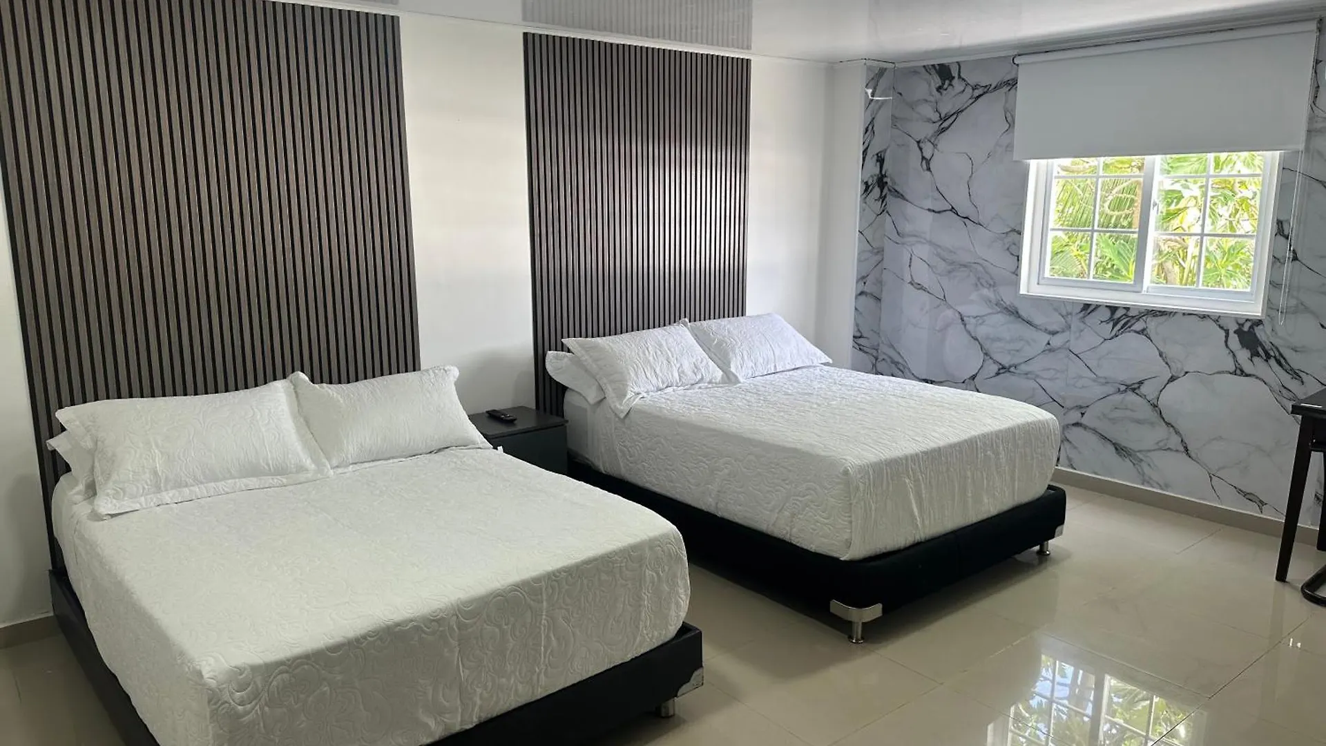 Hotel Apartahotel Plaza San Andrés Colombia