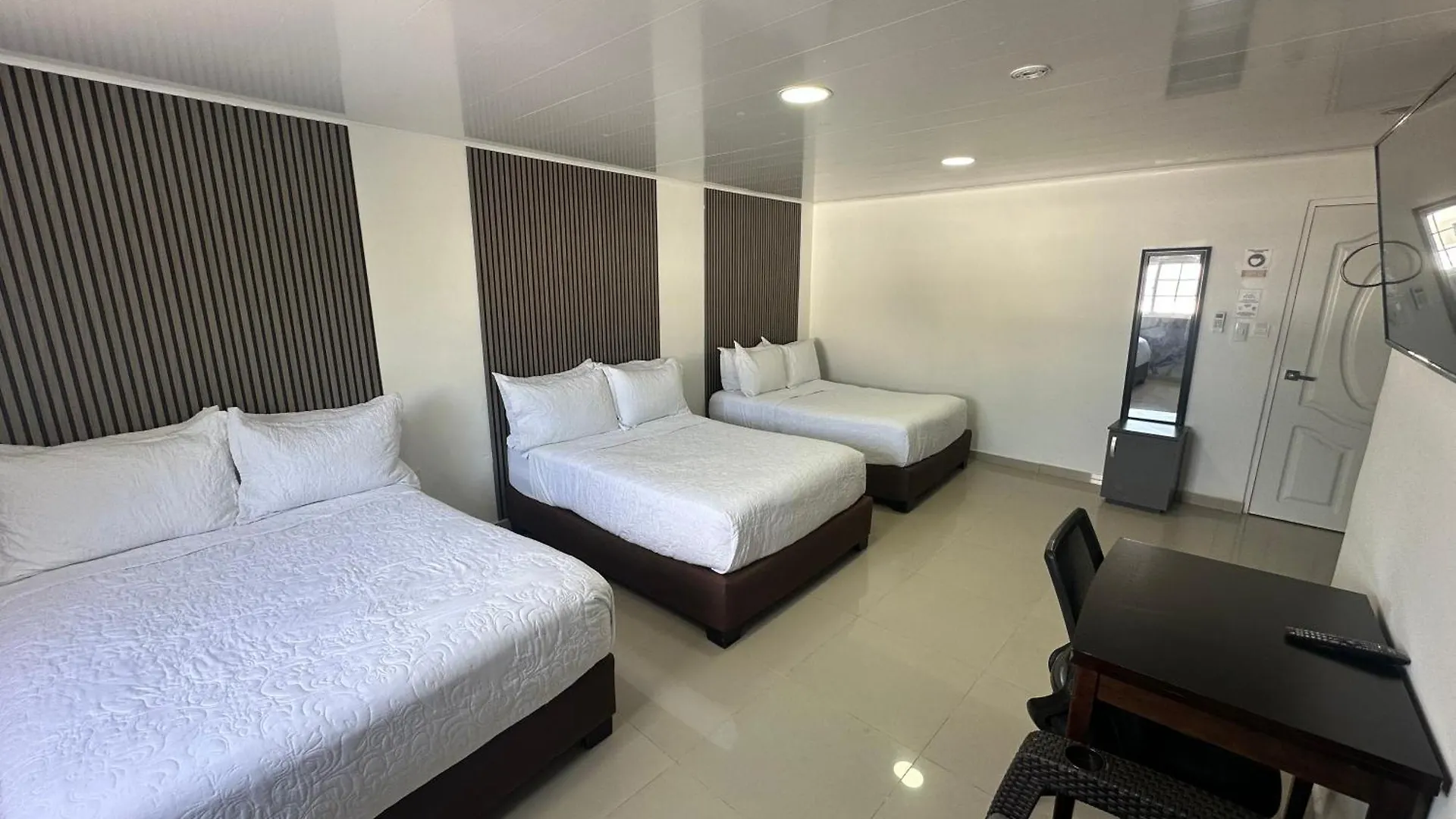 Apartahotel Plaza San Andrés 0*,  Κολομβία