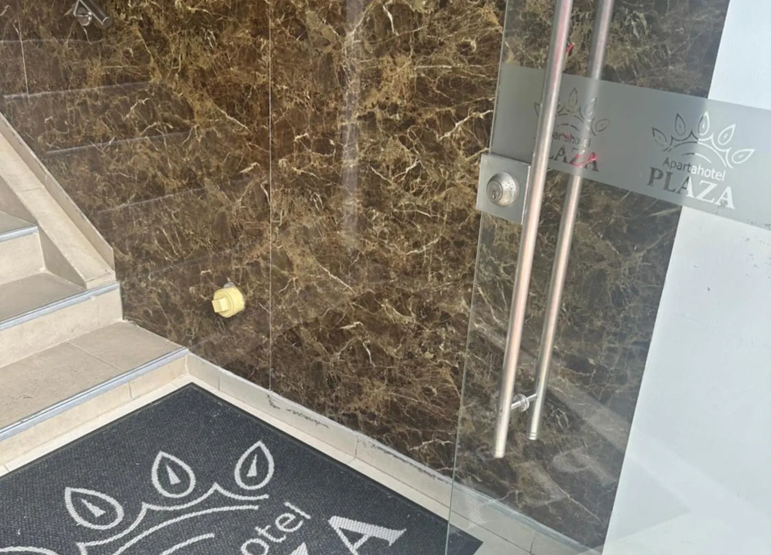 Apartahotel Plaza San Andrés 0*,  Κολομβία