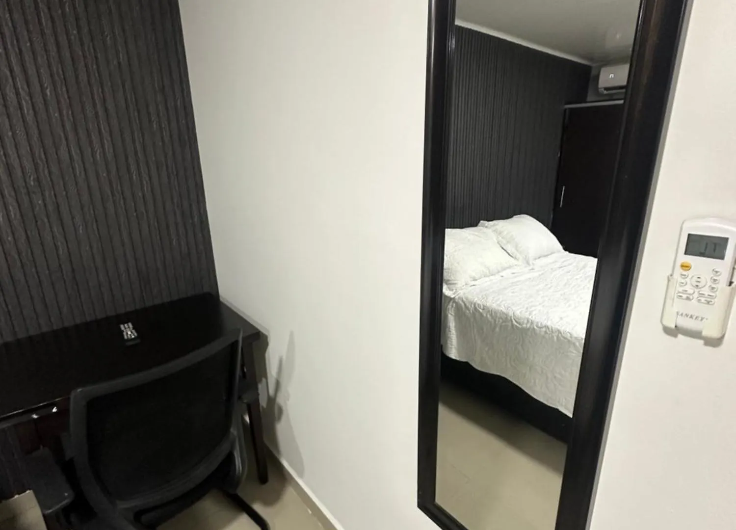 Apartahotel Plaza San Andrés Ξενοδοχείο