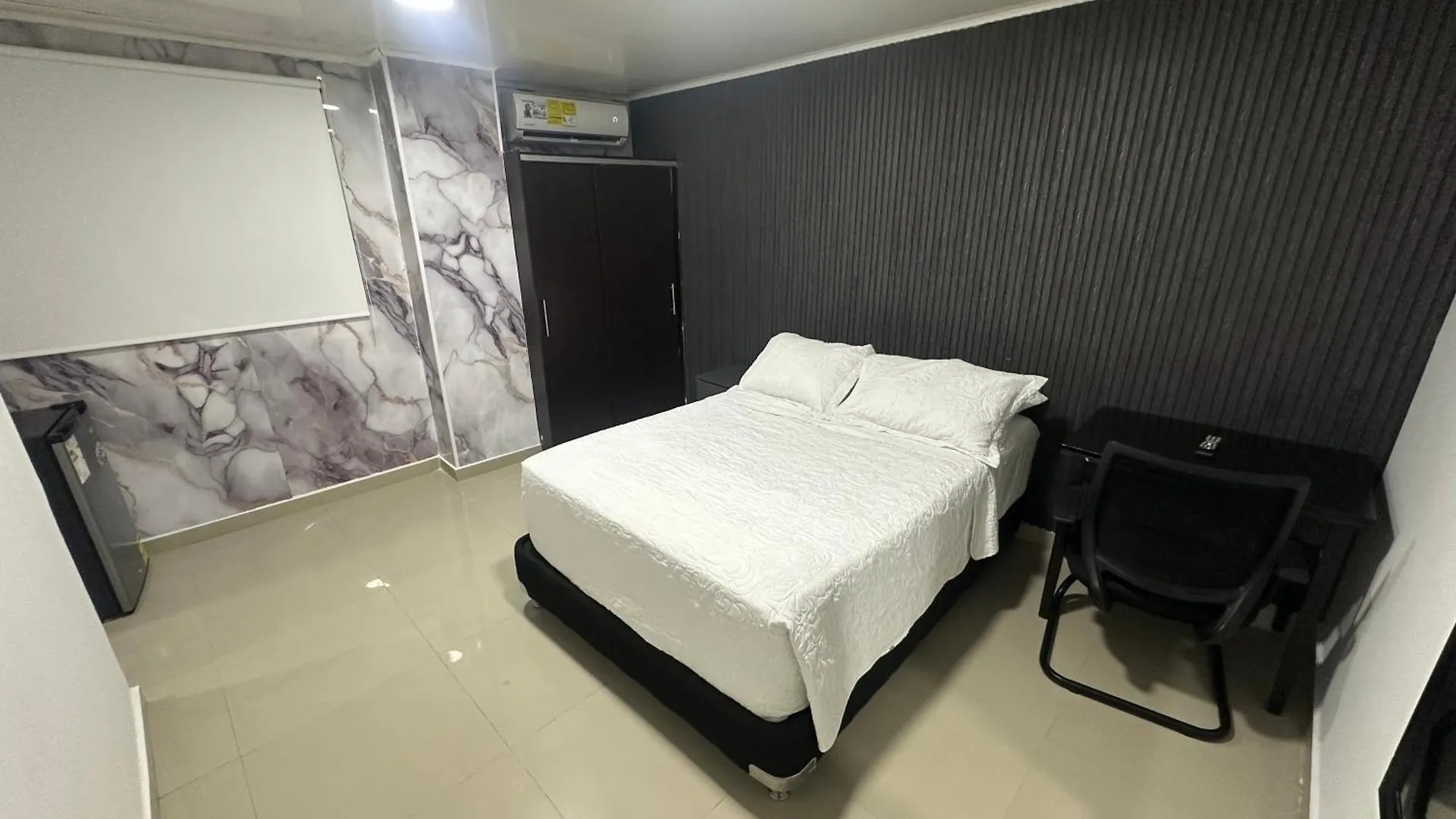 Apartahotel Plaza San Andrés