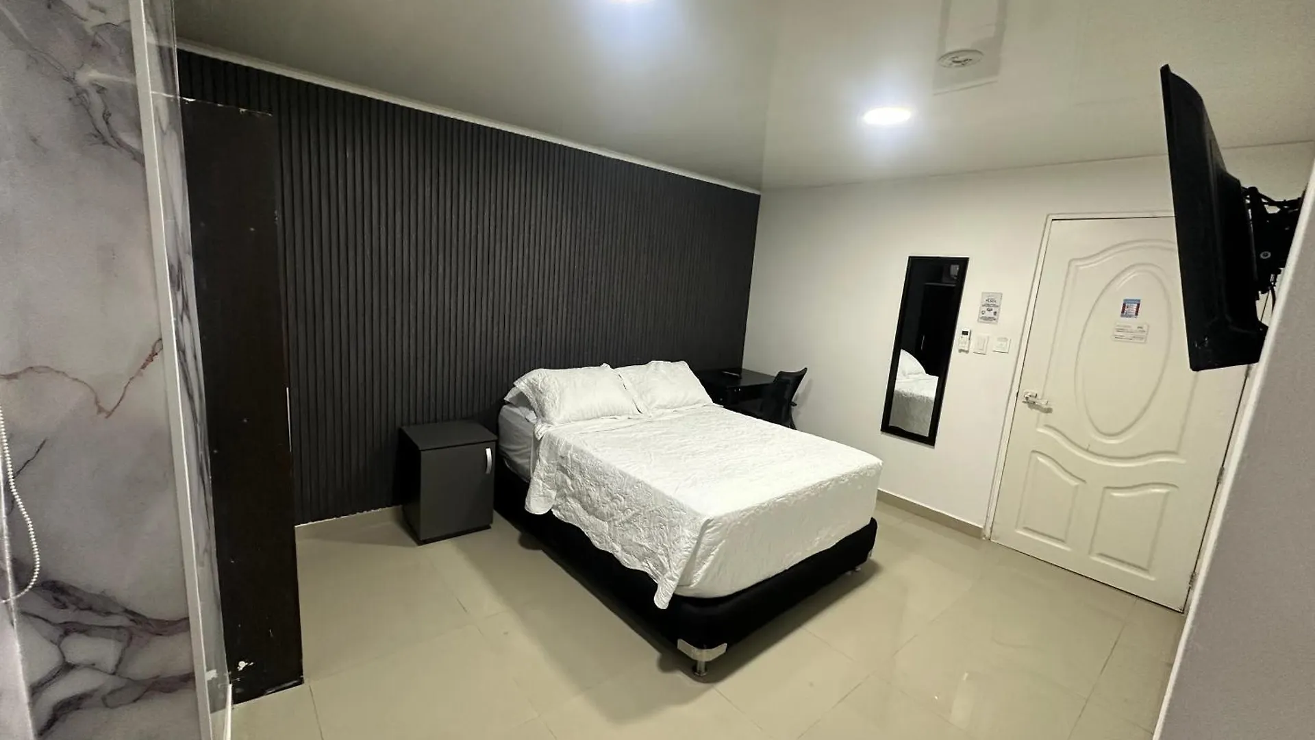 Apartahotel Plaza San Andrés Ξενοδοχείο