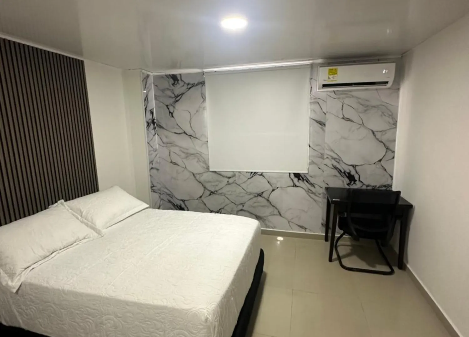 Hotel Apartahotel Plaza San Andrés Colombie
