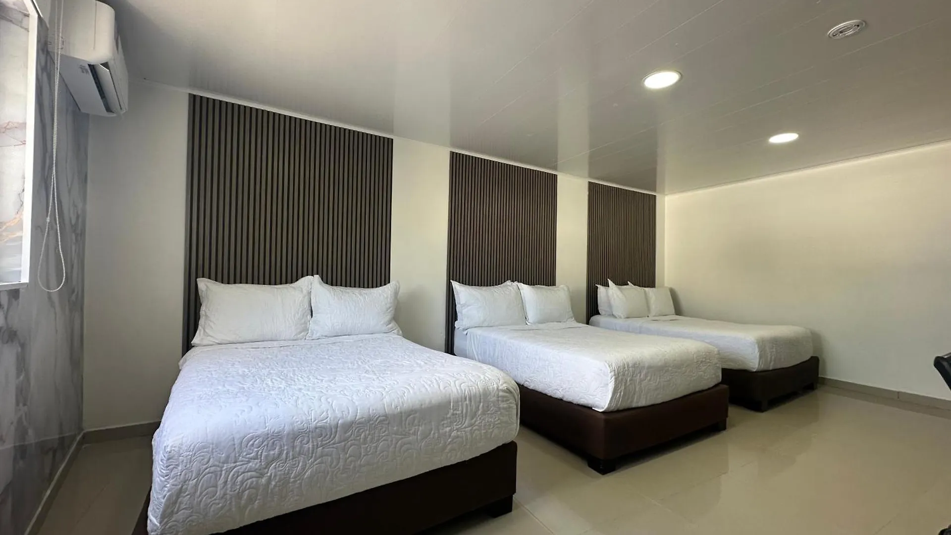Apartahotel Plaza San Andrés Colombie