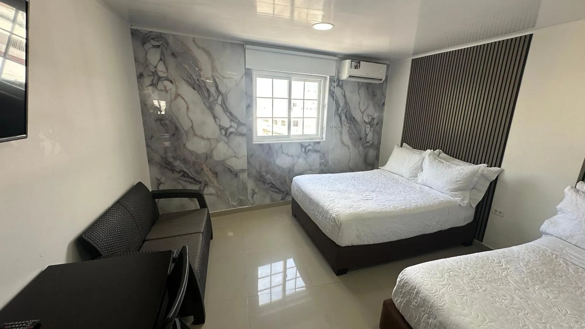 Hotel Apartahotel Plaza San Andrés
