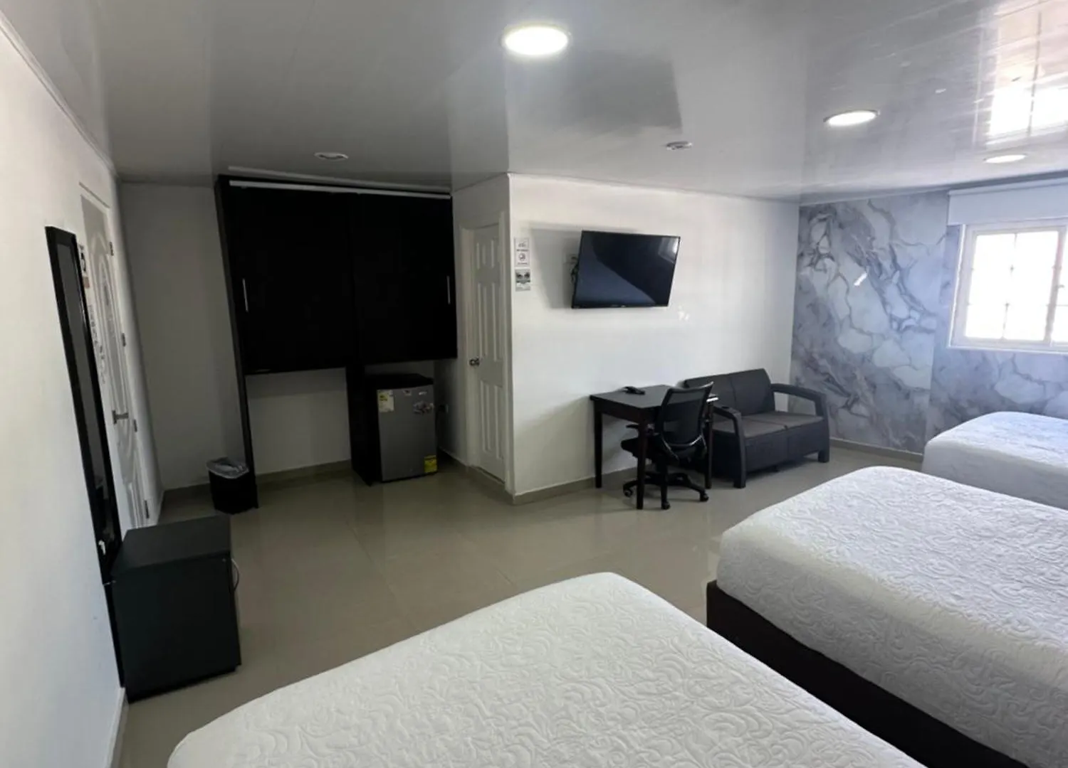 Apartahotel Plaza San Andrés