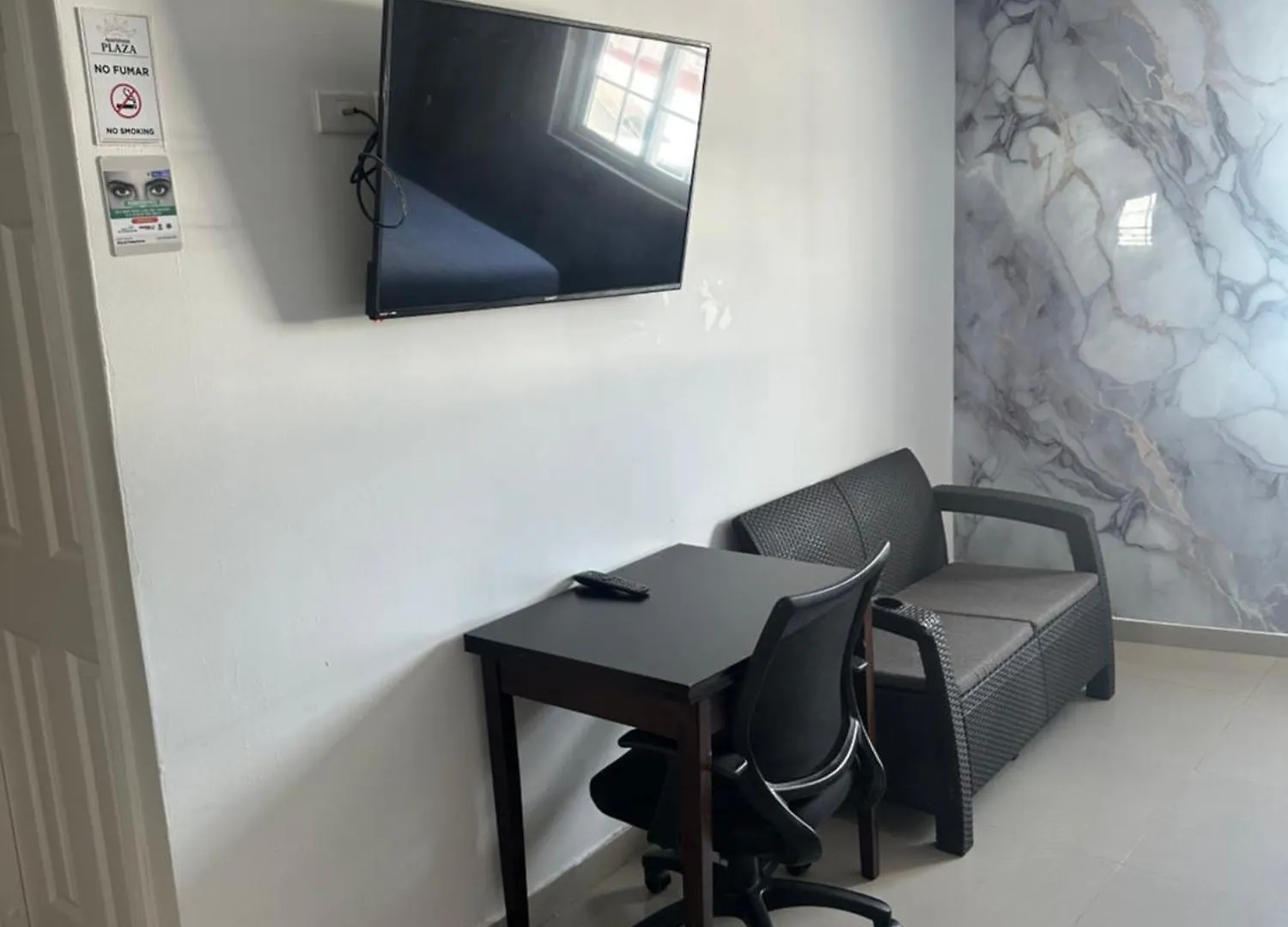 Apartahotel Plaza San Andres