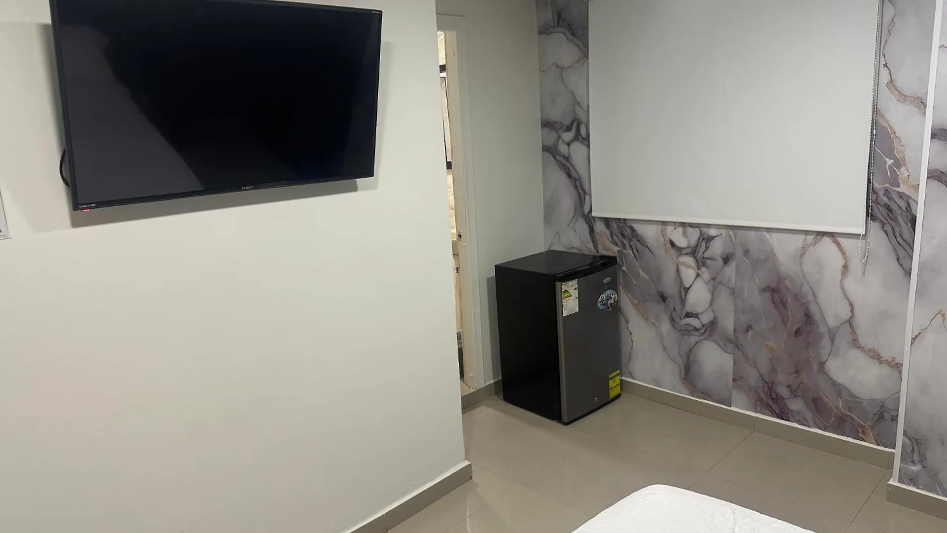 Hotel Apartahotel Plaza San Andres