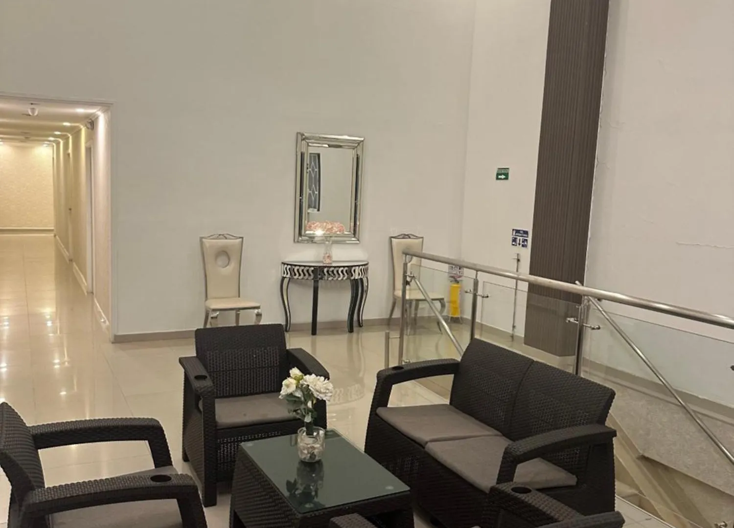 Apartahotel Plaza San Andres  0*, San Andres (San Andres and Providencia Islands) Colombia