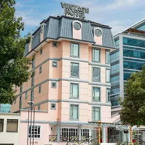 Vintage Hotel Bogotá