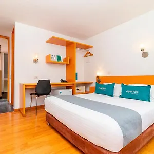 Abitare 56 Hotel Bogotá