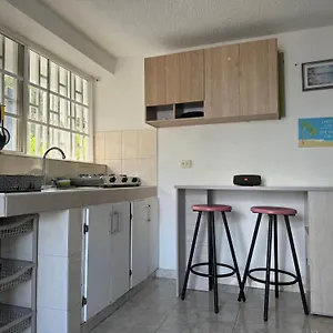  Apartamento Sound Bay