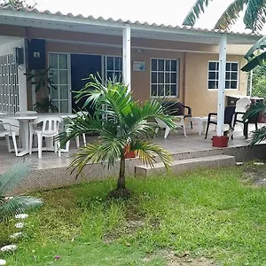  Apartamento Turísticos Casa Manuela