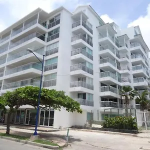  Apartamento Premier 5-edificio Sea View