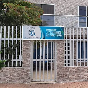 Maison d'hôtes Poseidon Del Mar, San Andrés