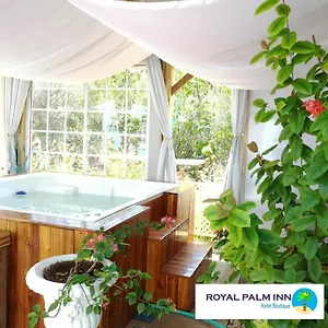 Appart hôtel Casa Royal Palm, San Andrés