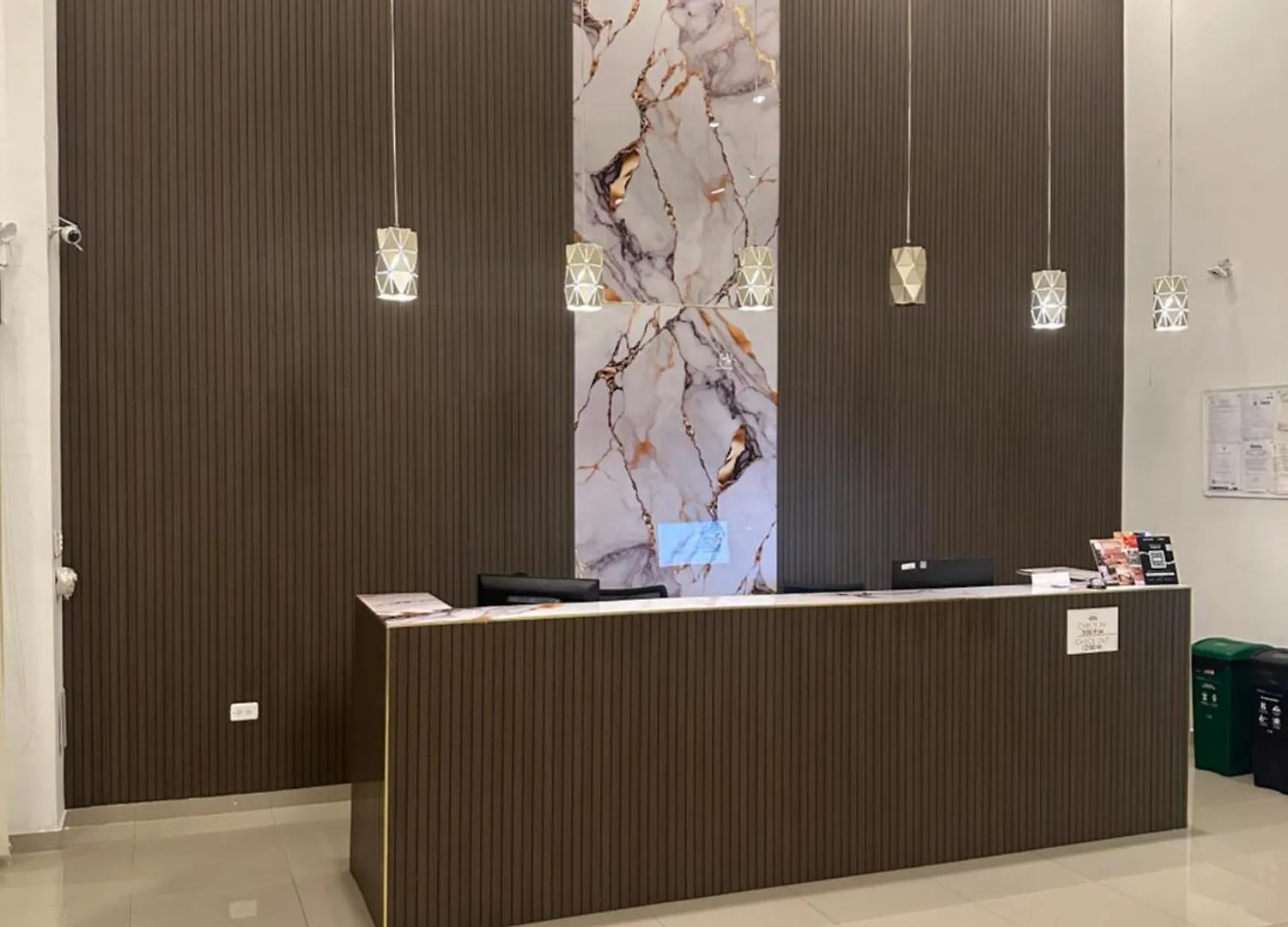 Apartahotel Plaza San Andres  Hotel
