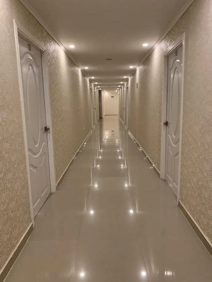 Apartahotel Plaza San Andres  Colombia